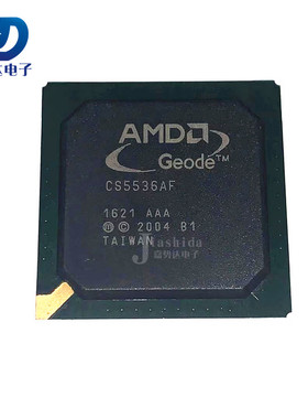 CS5536AF CS5536 嵌入式箱式电脑 BGA 全新