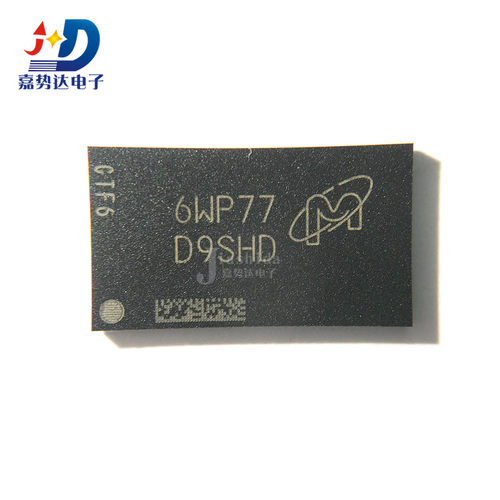 MT41K256M16TW-107 IT:P D9SHD 动态随机存取存储器 BGA96 全新