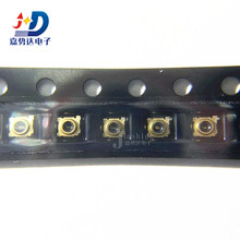 C90P106-00004AH C90P106-00004 宣德RF射频同轴连接器 全新