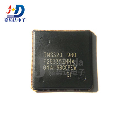 TMS320F28335ZHHA TMS320F28335 单片机(MCU/MPU/SOC) BGA179全新