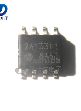 FA8A61N-A2-L3 FA8A61N 丝印：8A61 电源芯片IC SOP8 全新