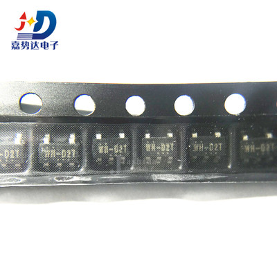 RT9013-25GB SOT23-5 500ma LDO线性稳压器 IC芯片 RT9013全系列