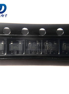 OPA171AIDBVR 丝印：OSUI 运算放大器 SOT23-5 全新