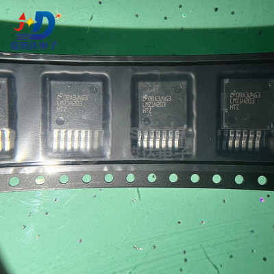 LMZ14203HTZX/NOPB LMZ14203HTZ 开关稳压器 TO-PMOD-7 全新