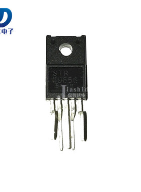 STRG9656 STR-G9656 常用电源模块 TO220F-5 全新