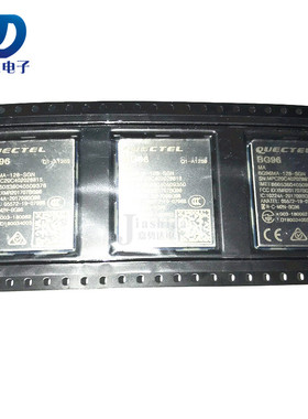 BG96 BG96MA-128-SGN Quectel移远 LTE模块 USB远程GPS定位 全新