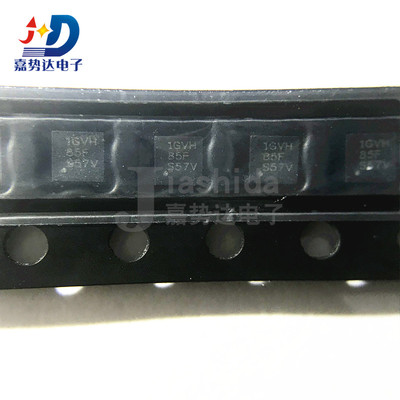 TLV75512PDRVR TLV75512 低压差稳压器 WSON-6 全新