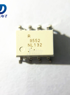 PS9552L3-V-E3 PS9552L3 9552 逻辑输出光电耦合器SOP-8 原装正品