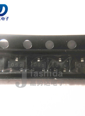 AP0809ES3-S AP0809ES3 丝印:09S SOT-23 电源管理IC芯片 全新