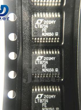 LT8714FE#TRPBF LT8714FE LT8714 转换器控制器 TSSOP-20 全新