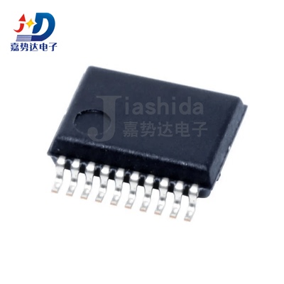 MAX3318EIDBR MAX3318IDBR MAX3318CDBR RS-232接口集成电路