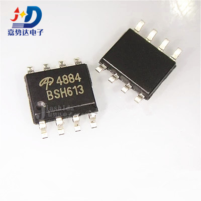 AO4884 4884 双N沟道 40V10A MOS场效应管 SOP-8 全新