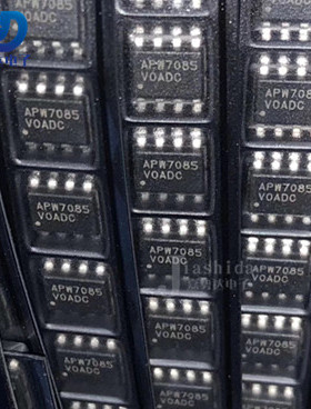 APW7085KI-TRG APW7085 SOP8 ANPEC 降压转换器IC 全新