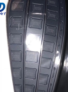 LP5521YQX/NOPB LP5521YQX 丝印 L5521YQ 线性稳压器 WQFN24 全新
