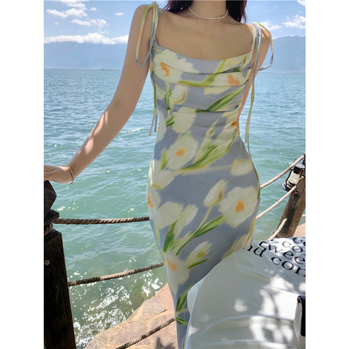 绣罗衣裳服饰 XLYSFS6233