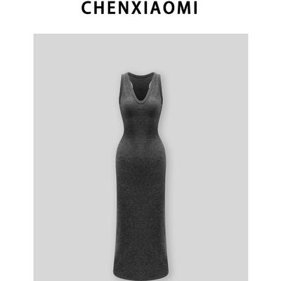 Y488显瘦修身性感甜心甜心