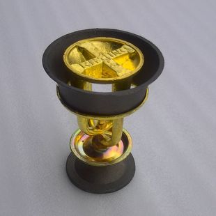 犀牛牌768#100#气化煤油炉火水炉头柴油炉户外煤油气化炉十字平头