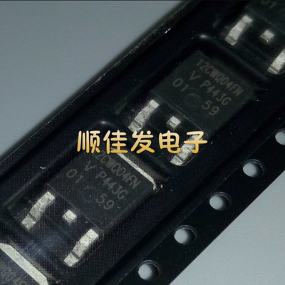 12CWQ04FN 12CWQ04FNTRLPBF 肖特基二极管 整流桥 10个