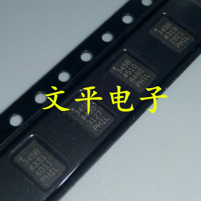 原装 ADXL345BCCZ-RL7 VFLGA-14 3轴 数字加速度计 贴片传感器