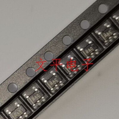 全新OPA320AIDBVR OPA320封装SOT23-5丝印RAC精密放大器 芯片