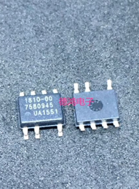 全新原装 IWATT 1810-00 IW1810-00 SOP-7 电源管理芯片  5个