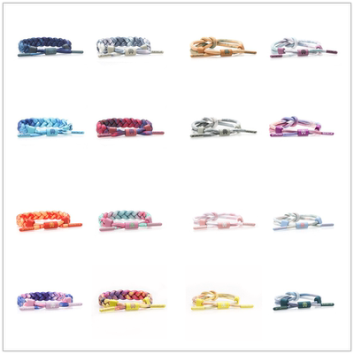 RASTACLAT经典款绳结情侣
