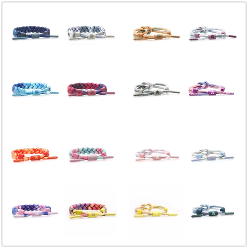 RASTACLAT经典款绳结情侣