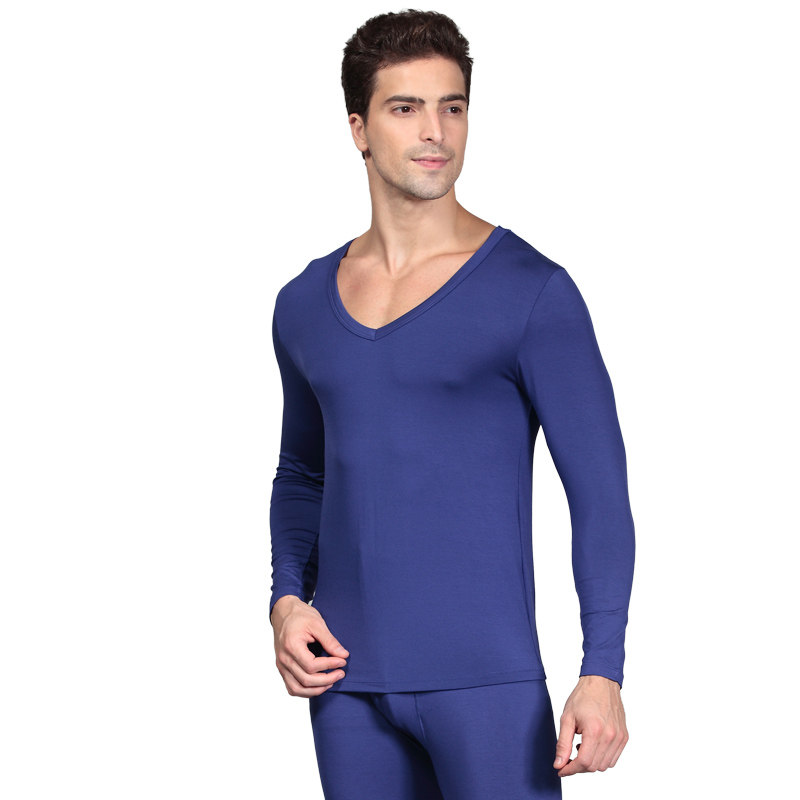 Sous-vêtement thermo jeunesse MEXICAN DSTZ86907 en viscose - Ref 750883 Image 3
