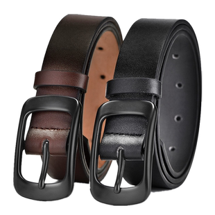 女士皮带百搭网红同款黑色装饰牛仔裤腰带韩版裤带ins学生女时尚