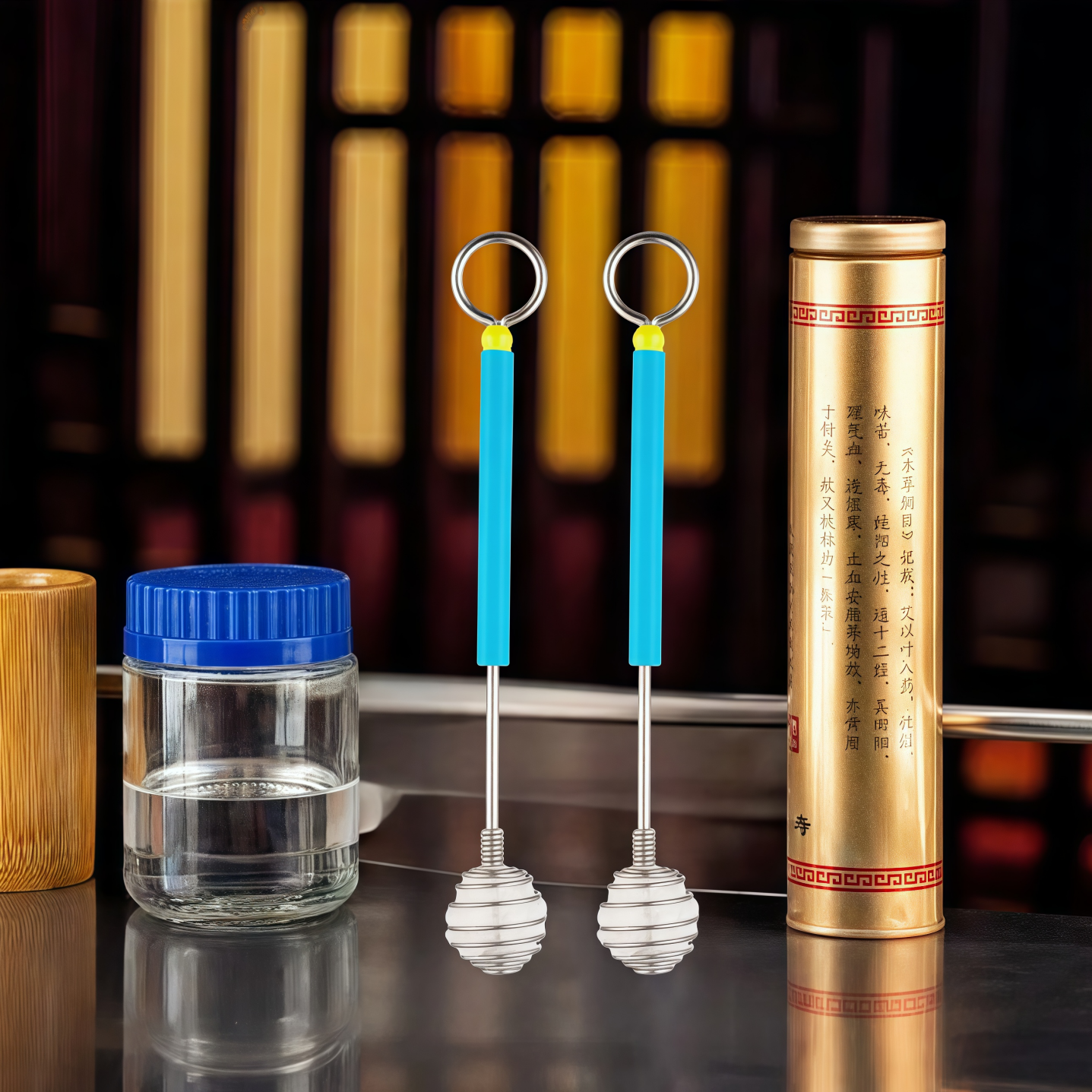 专利防烫拔火罐专用点火棒酒精棉棒火罐专用火把工具耐燃点火棒,厨房/烹饪用具,厨房点火器/点火棒,淘宝优惠券,粉丝福利购,淘宝优惠卷