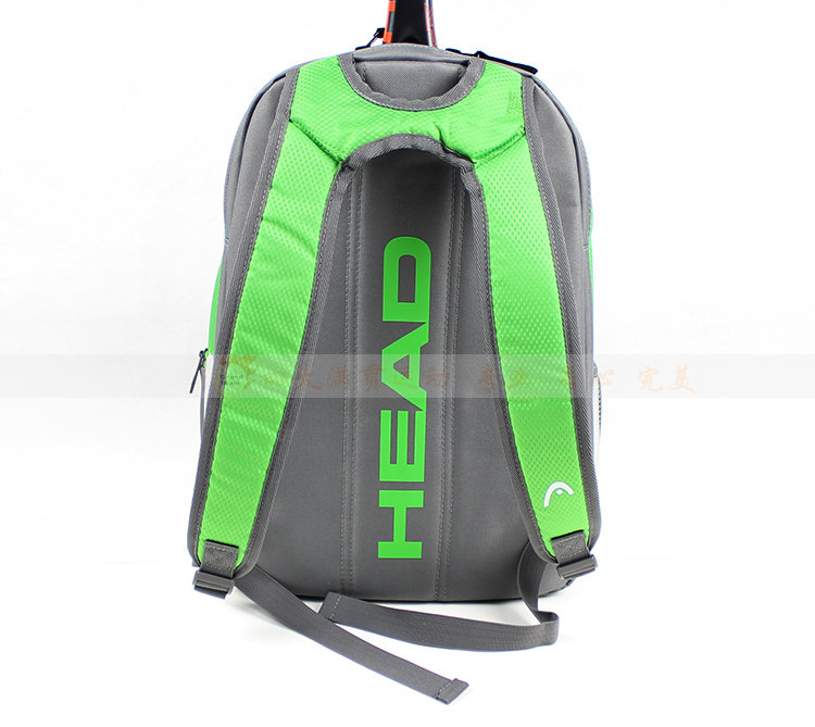 Sac de tennis - Ref 26179 Image 3