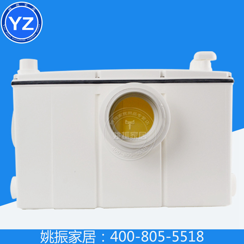 TL3马桶排污泵SFA卫生间排污泵