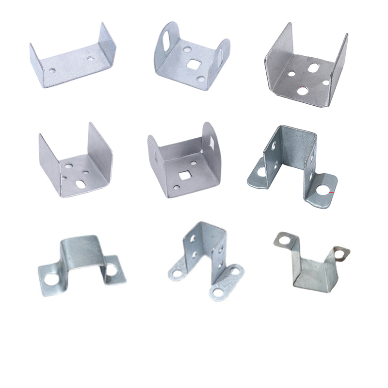 铁艺护栏配件锌钢围栏