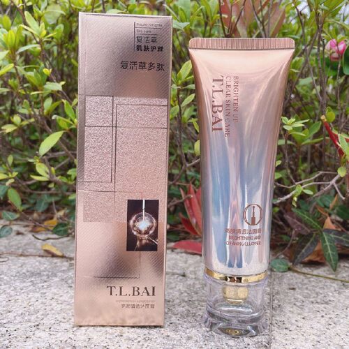 T.L.BAI/特露白复活草修护