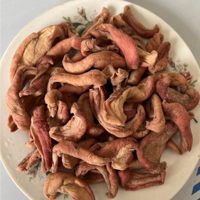 萝卜干干货农家自晒萝卜干500g包邮苏北萝卜干土特产脆嫩下饭小菜