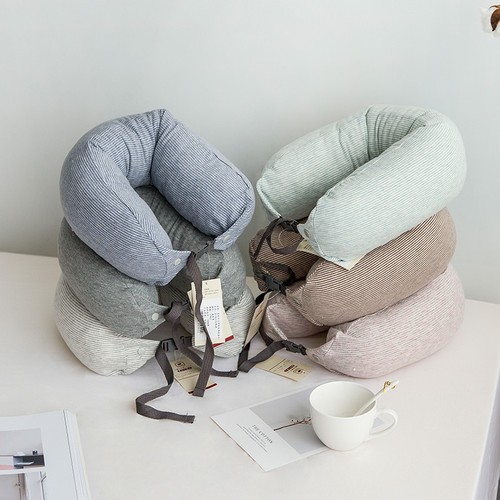 佰家好U型枕出差旅行护颈枕头