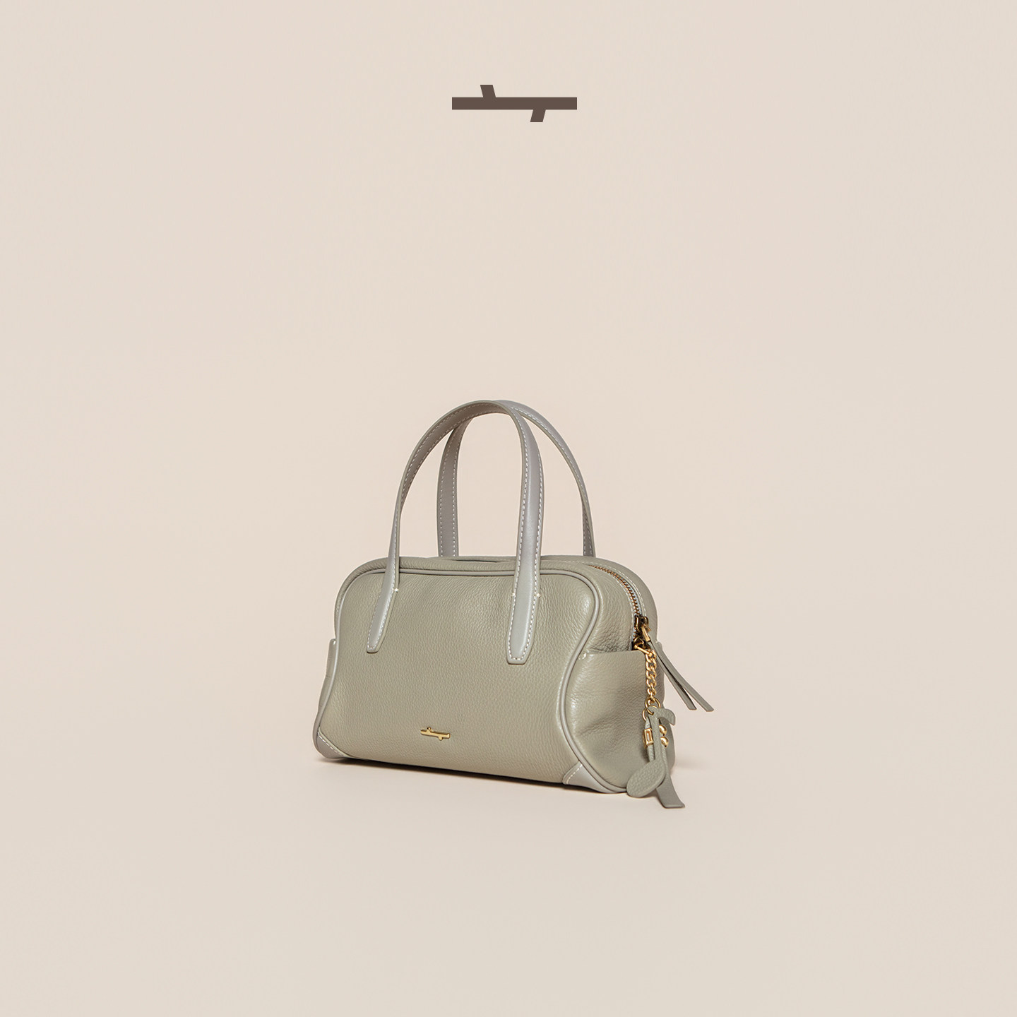 【新年焕新】食草堂波士顿包小蛮腰系列新款枕头包女单肩包手提包,箱包皮具/热销女包/男包,波士顿包,淘宝优惠券,粉丝福利购,淘宝优惠卷