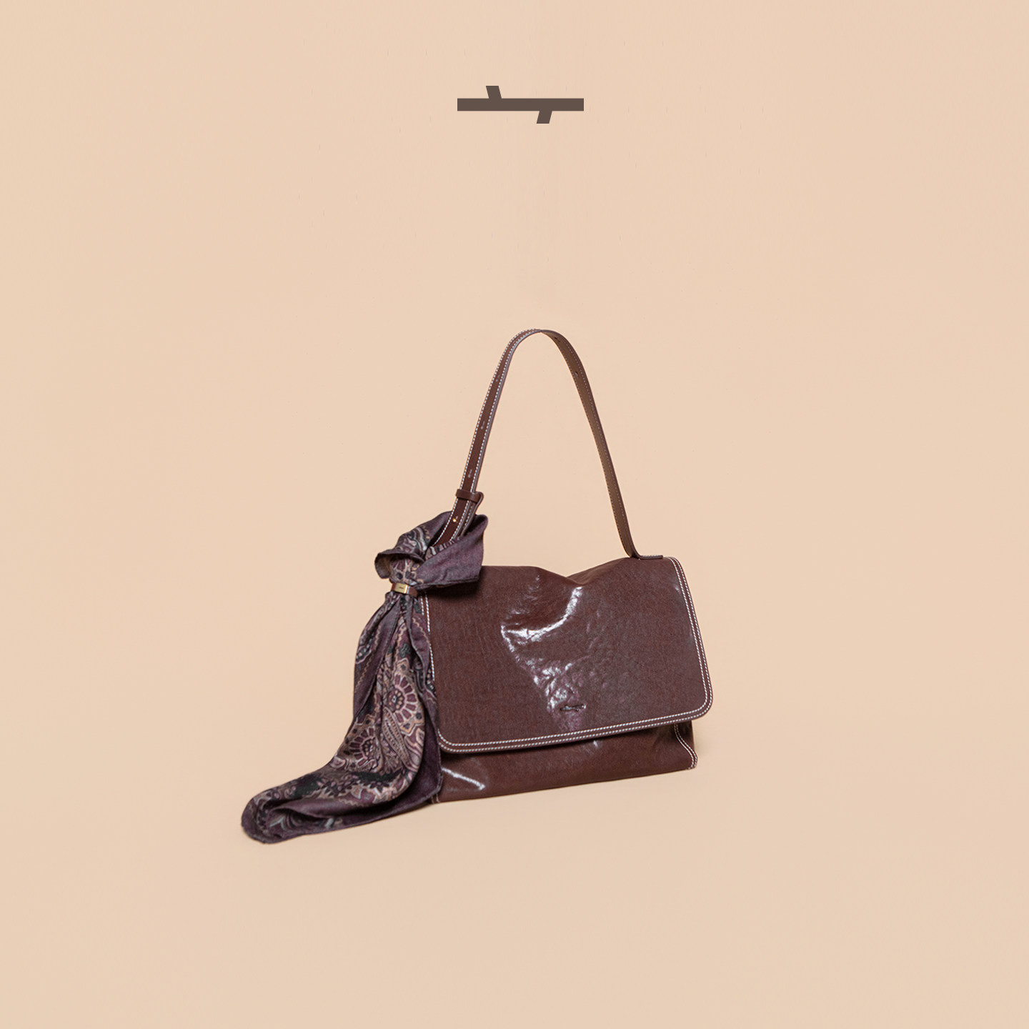 食草堂邮差包头层植鞣皮单肩包腋下包通勤包大容量高级质感望舒,箱包皮具/热销女包/男包,邮差包,淘宝优惠券,粉丝福利购,淘宝优惠卷