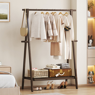 可折叠天然楠竹北欧风