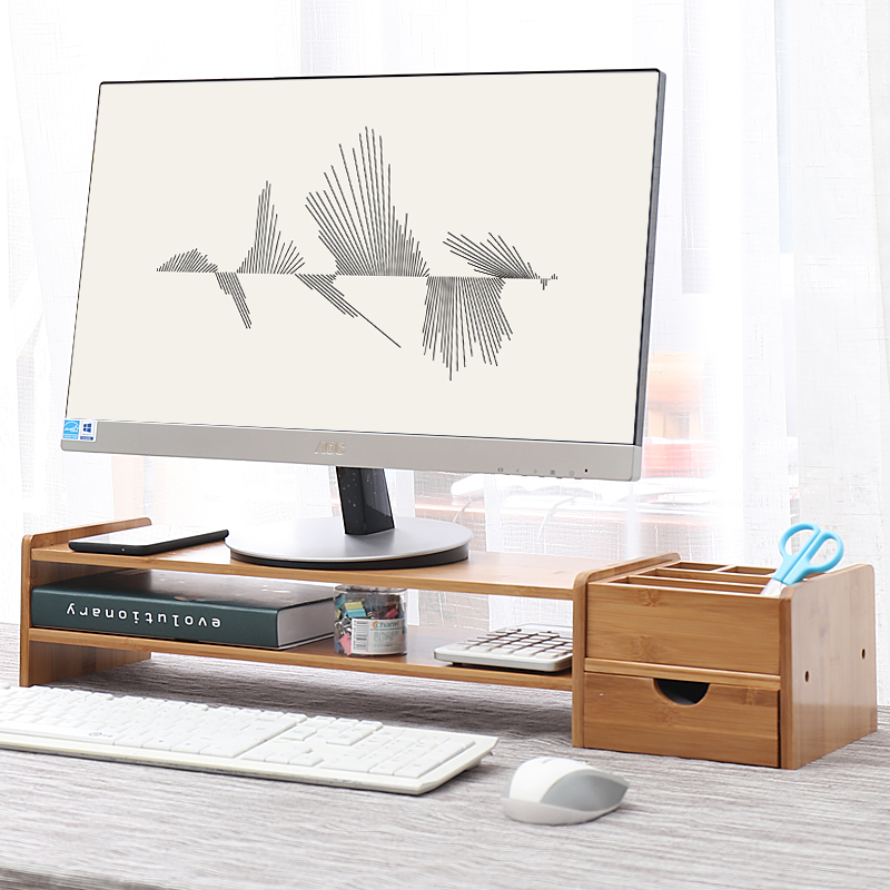 楠竹增高架厂家直发的