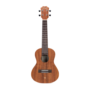 M5单板尤克里里相思木小吉他初学者进阶23寸ukulele TOM 新品