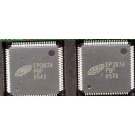 全新原装EP387APBF QFP100 质量保证 量大价优
