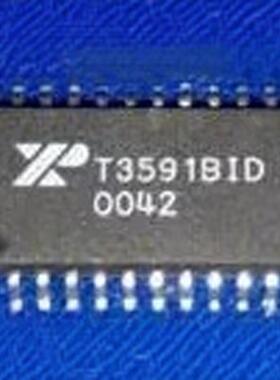 T3591BID T3591AID SOP24 【贴片IC】 正品保证