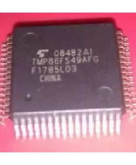 全新原装TMP86FS49AFG质量保证 量大价优