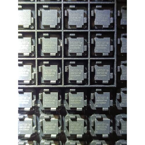 HR8P506FHNK 全新原装 HR8P506  封装QFN32 单片机微控制处理芯片
