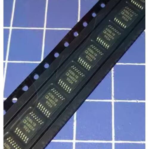 AD8618ARUZ  AD8618ARUZ-REEL 封装TSSOP14 精密运放IC 全新原装