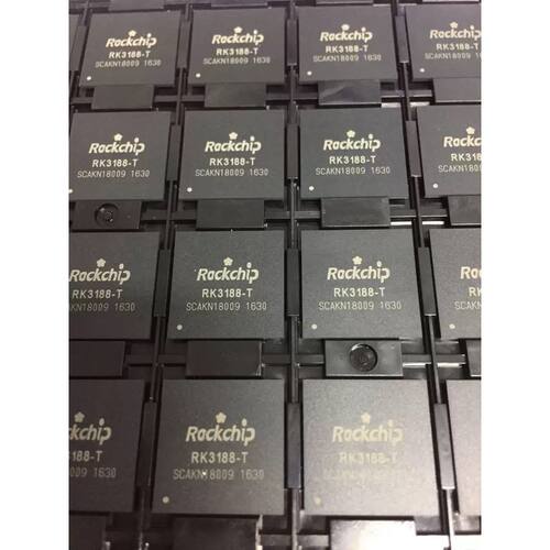 全新原装RK3188-T RK3188A RK3128 RK3126 质量保证 量大价优