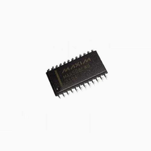 MAX528CWG MAX528EWG 封装SOP-24贴片  数模转换器芯片 正品保证