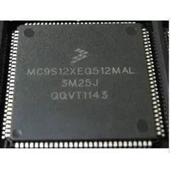 全新原装MC9S12XEQ512MAL 3M25J 汽车电脑板 CPU芯片 质量保证