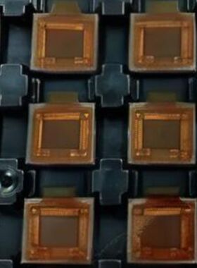 ISX031-AAQV-W SONY/索尼 图像传感器IC  全新原装